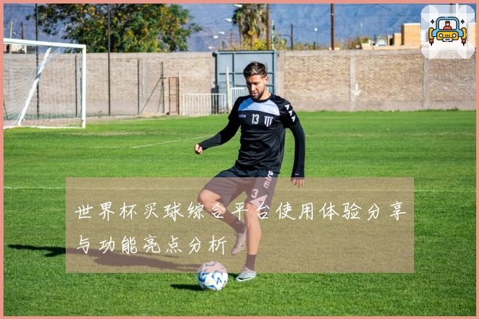 世界杯买球综合平台使用体验分享与功能亮点分析