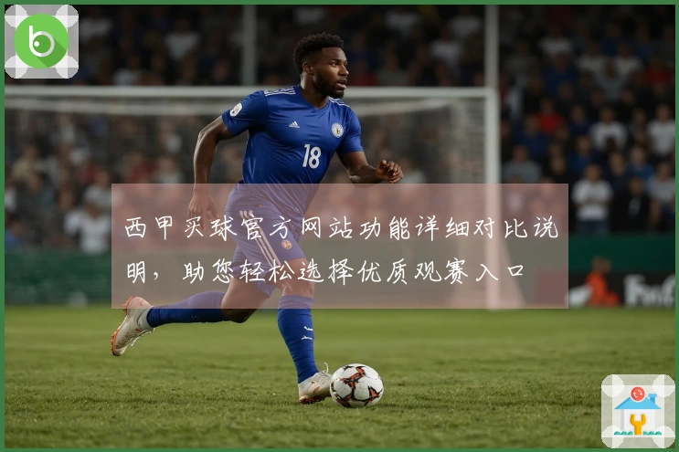 西甲买球官方网站功能详细对比说明,助您轻松选择优质观赛入口